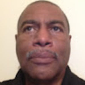 Meet your Posher, Larry